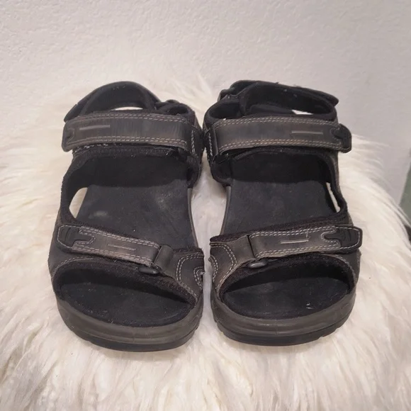 Ecco sandals - Picture 2 of 16